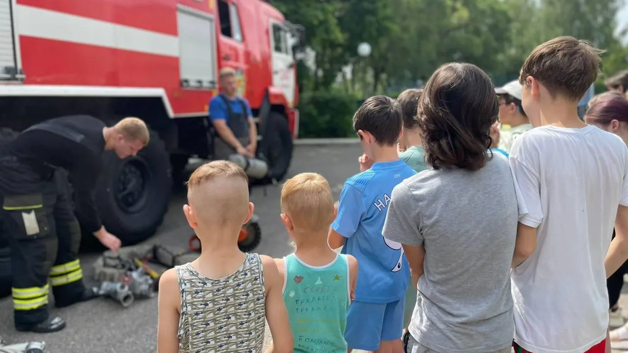 Фото: Пресс-служба администрации городского округа Подольск