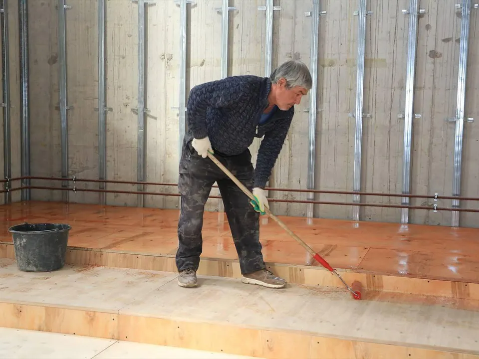 Фото: пресс-служба администрации г.о. Долгопрудный