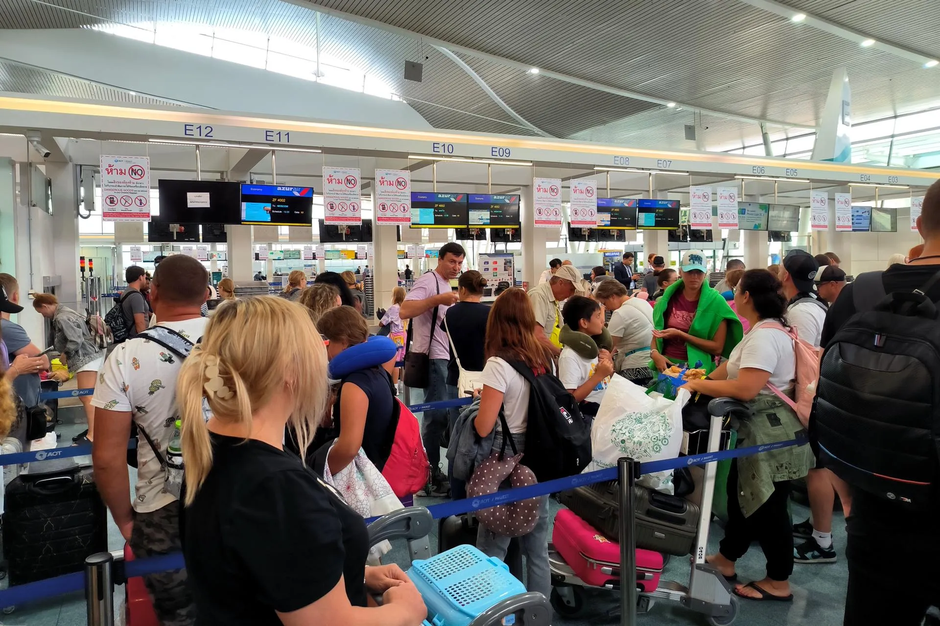 Maksim Konstantinov/Global Look Press