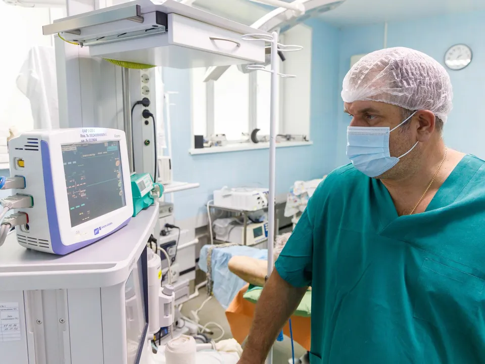 Фото: Наталья Лымарь