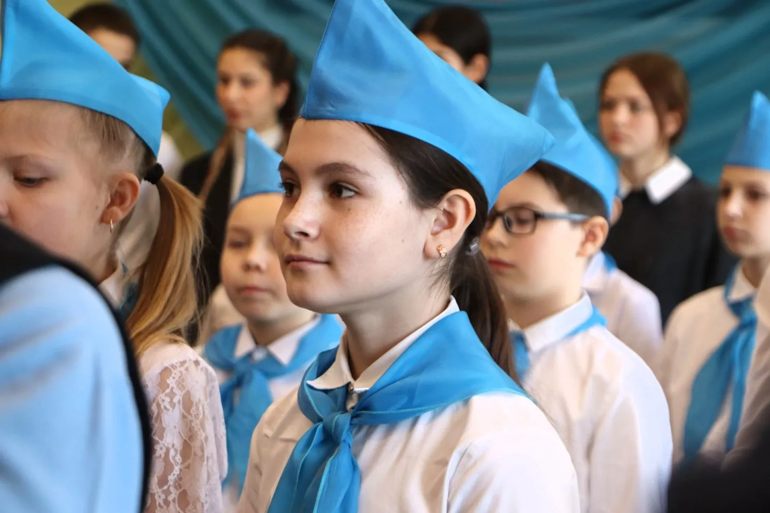 Фото: администрация г.о. Зарайск