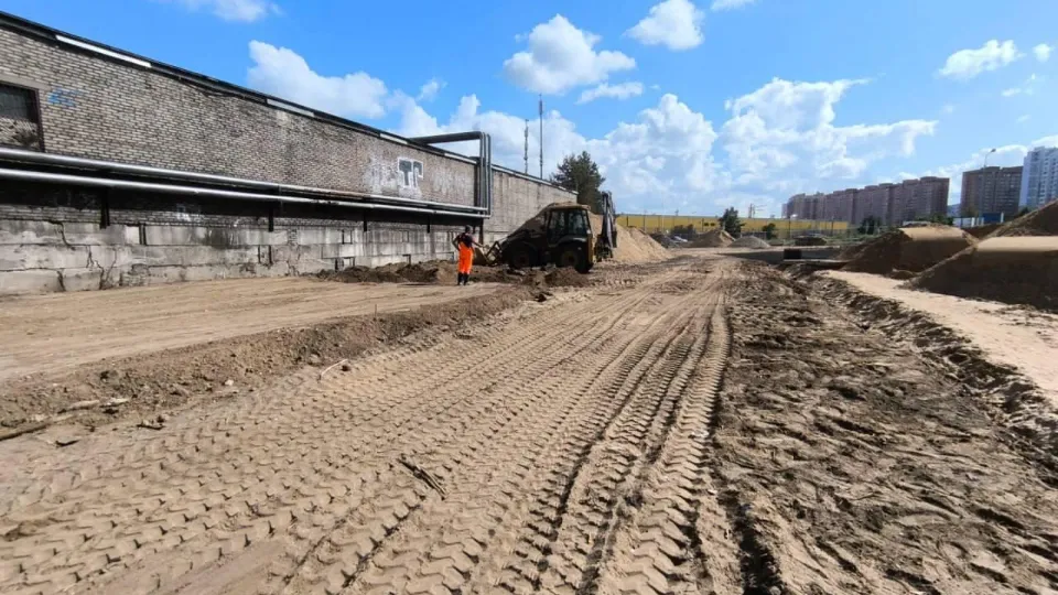 Фото: Минтранс Московской области