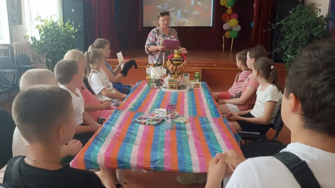 Фото: ЦД «Победа»