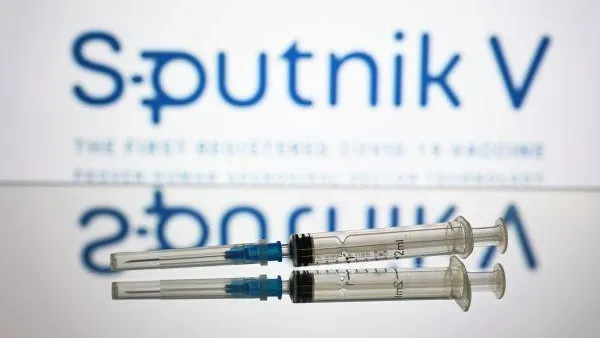 Владимир Трефилов / РИА Новости