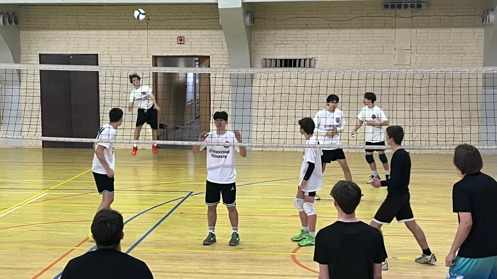 Фото: ГБПОУ МО «Ступинский техникум им. А.Т. Туманова»