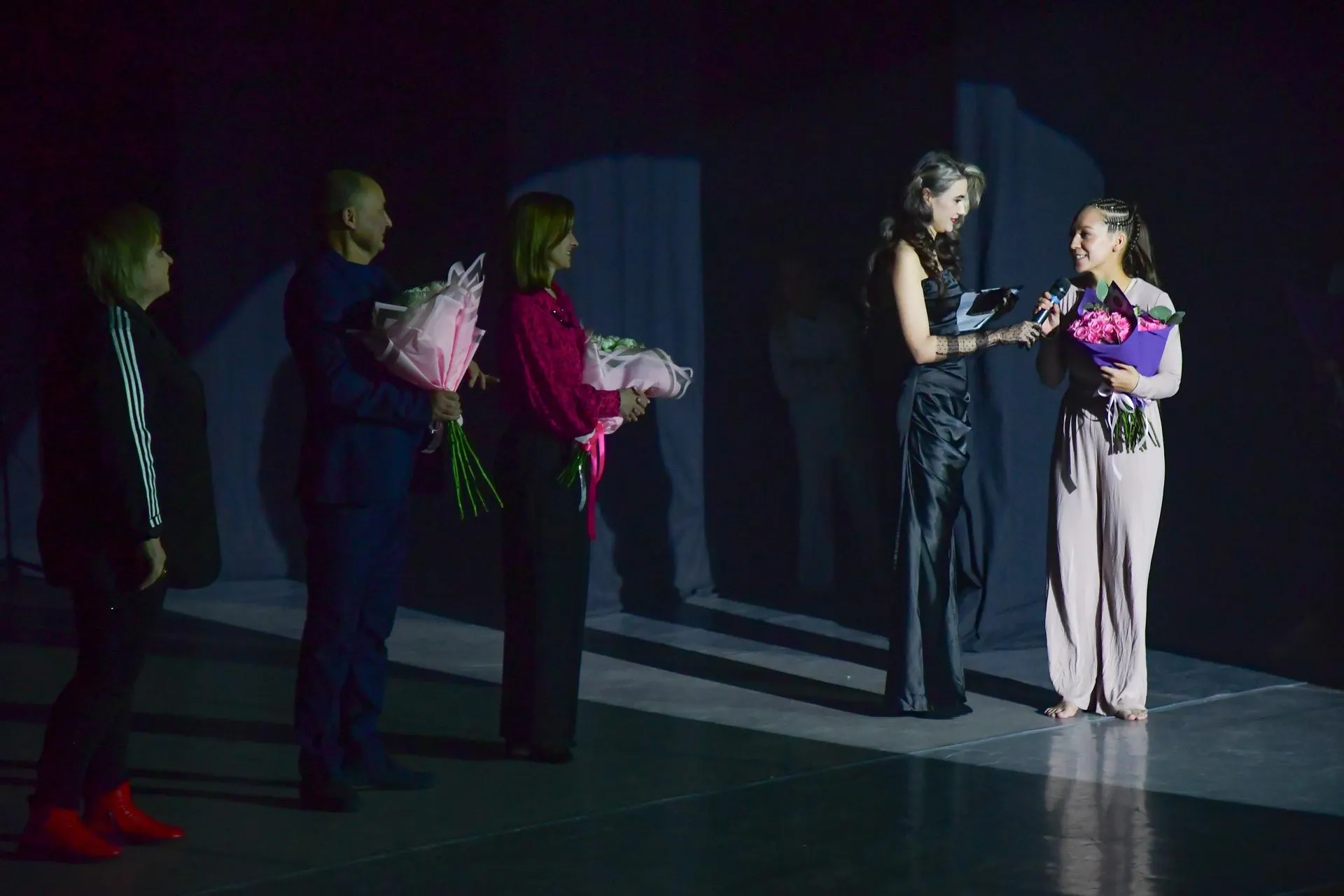 Фото: Наталья Бычкова/Ступинская панорама