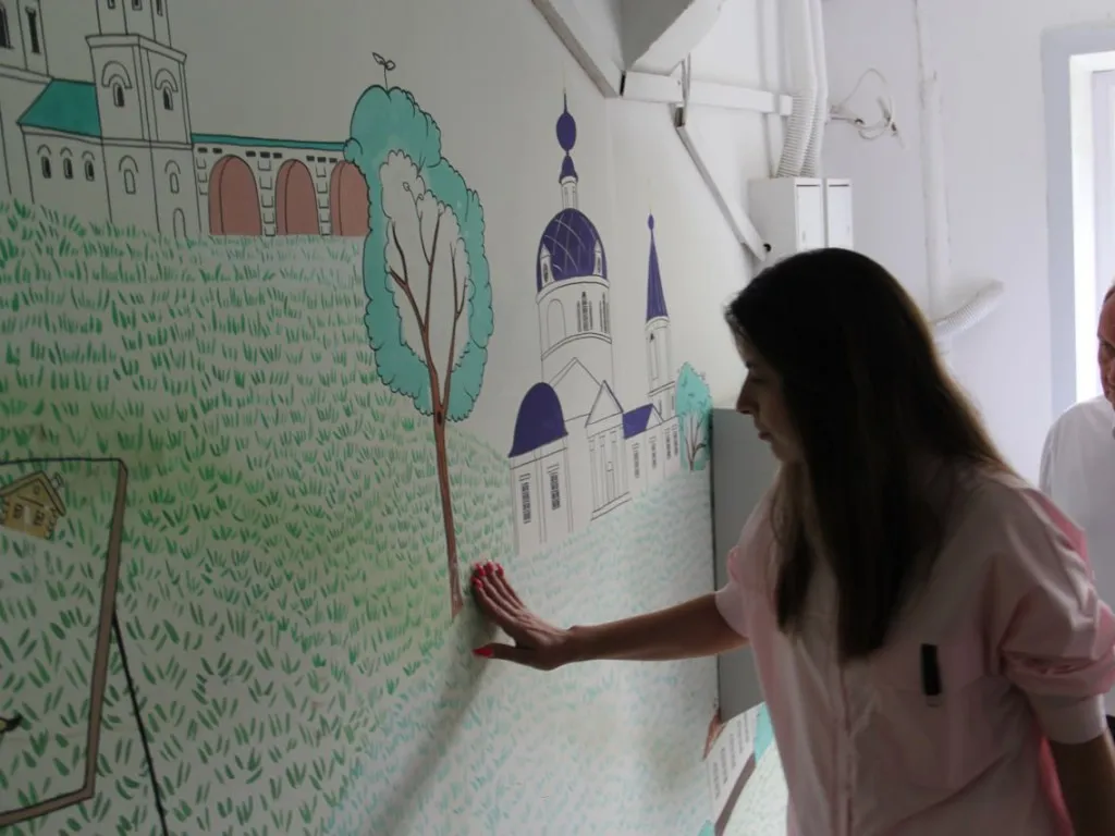 Фото: администрация г.о. Зарайск