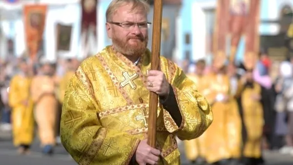 Александр Гальперин / РИА Новости