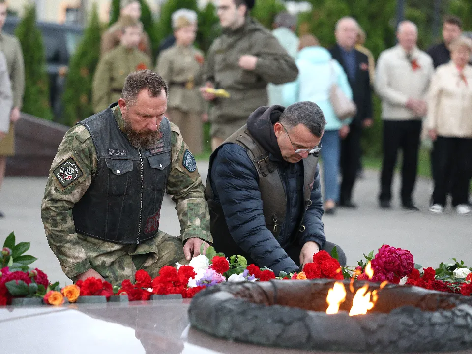 Фото: REGIONS/Ольга Пятикрестовская