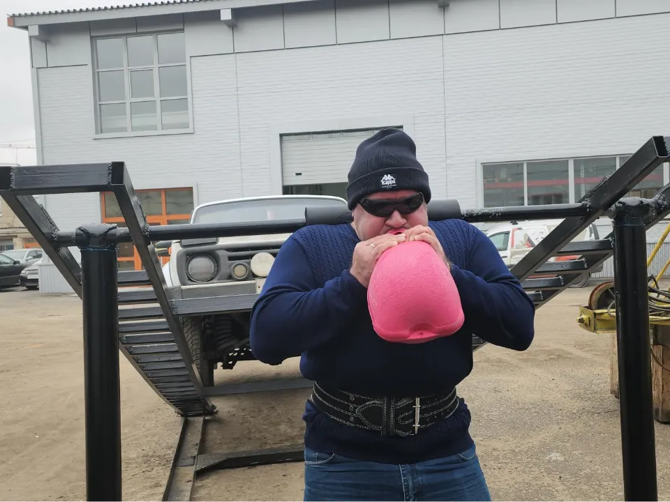 Фото: МедиаБанк Подмосковья/Наталья Лымарь