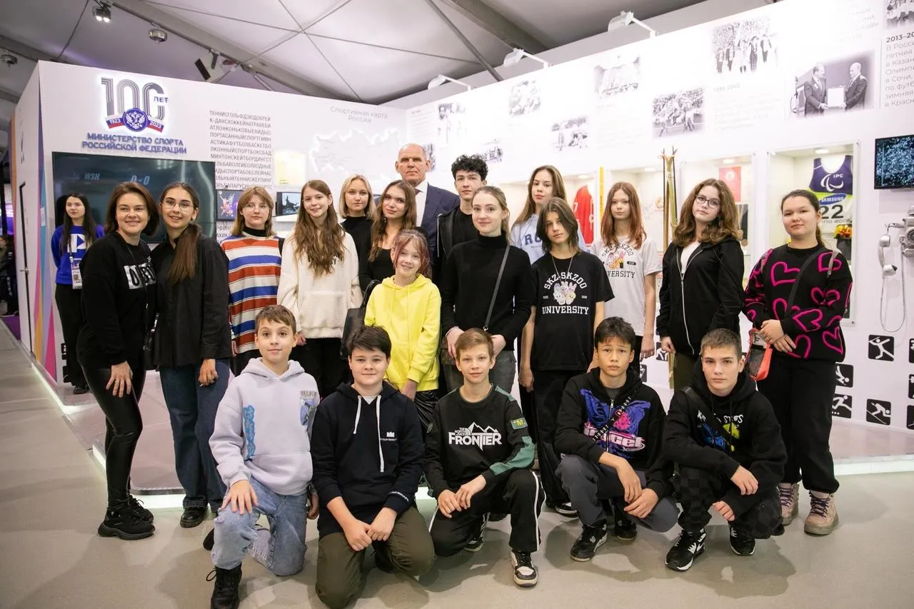 фото: Чеховская молодежь / vk.com