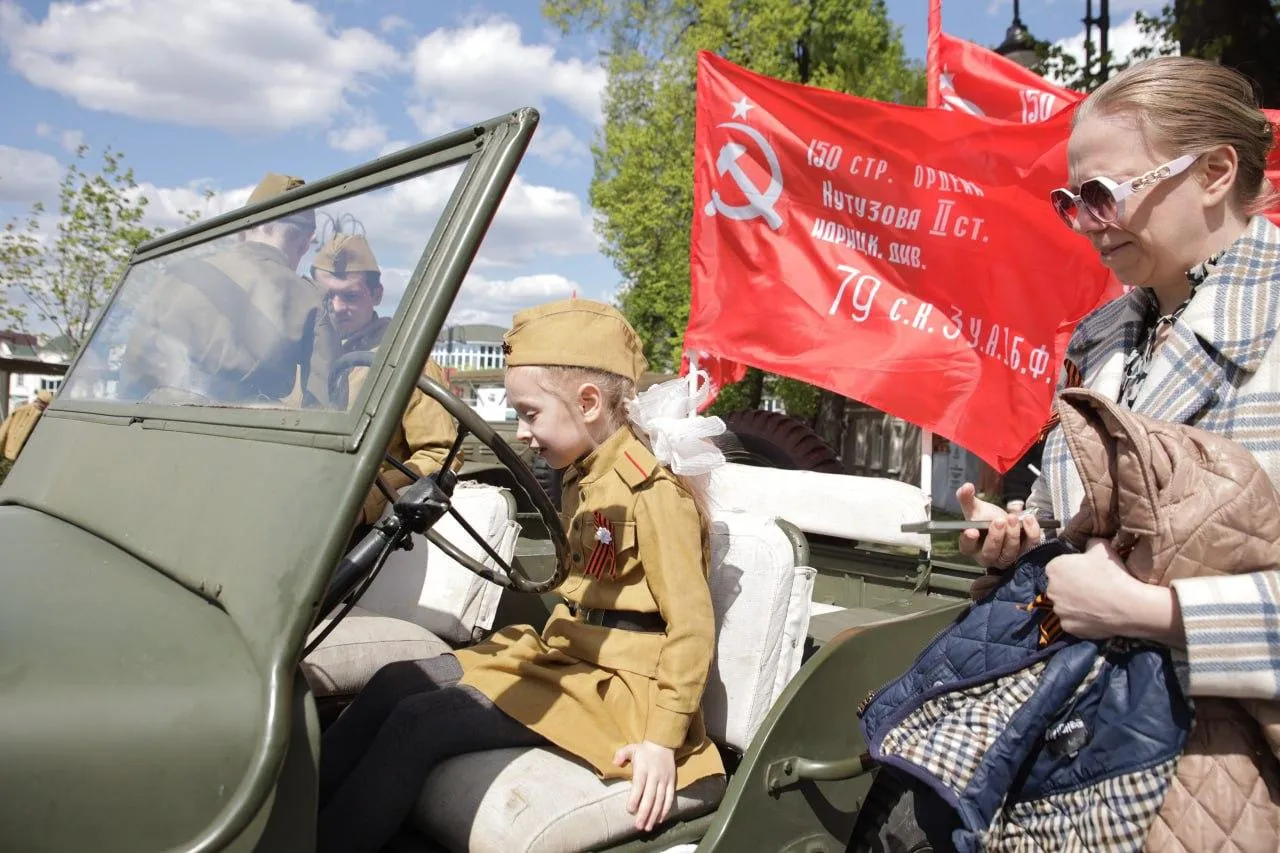 пресс-служба администрации Богородского городского округа