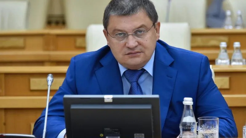 Андрей Жабин / Подмосковье сегодня