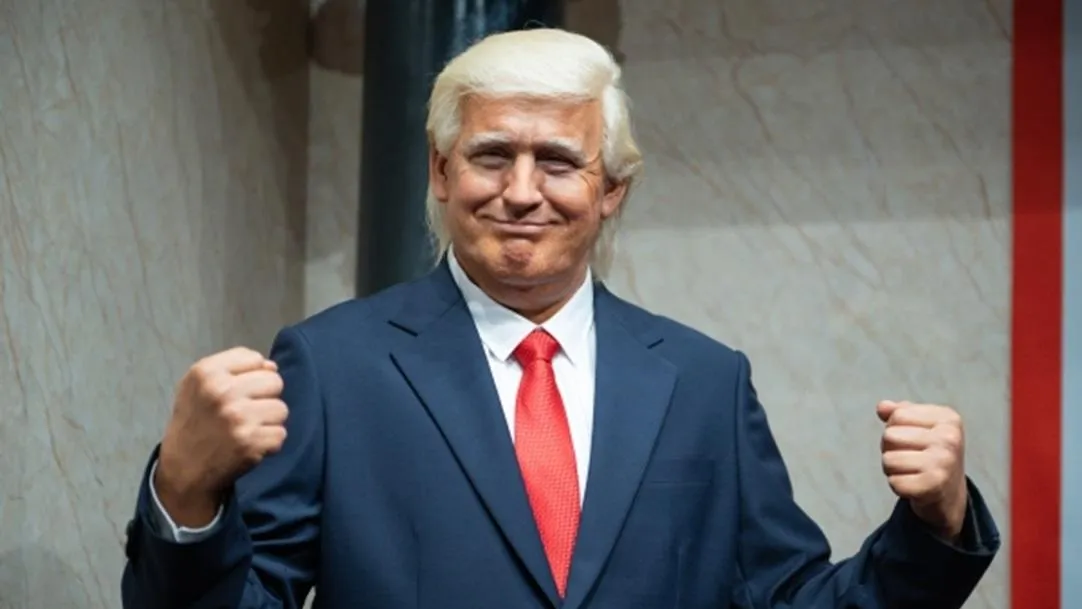 Трамп заявил, что только он на посту президента Америки сможет избежать Третьей мировой войны