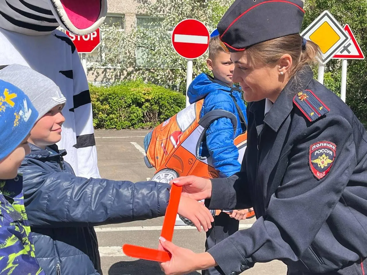 Фото: Анастасия Сараева