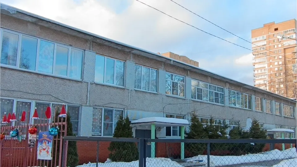 Фото: МедиаБанк Подмосковья/Екатерина Дятловская