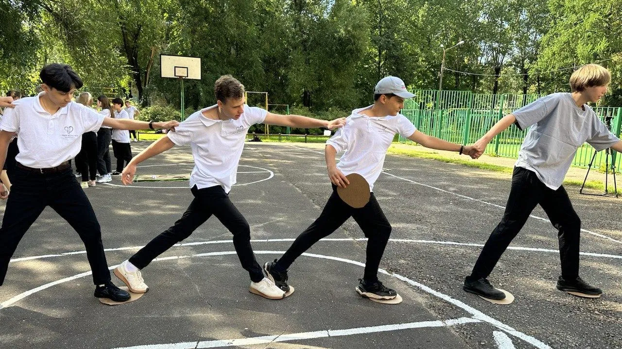 Фото: управление образования Реутова