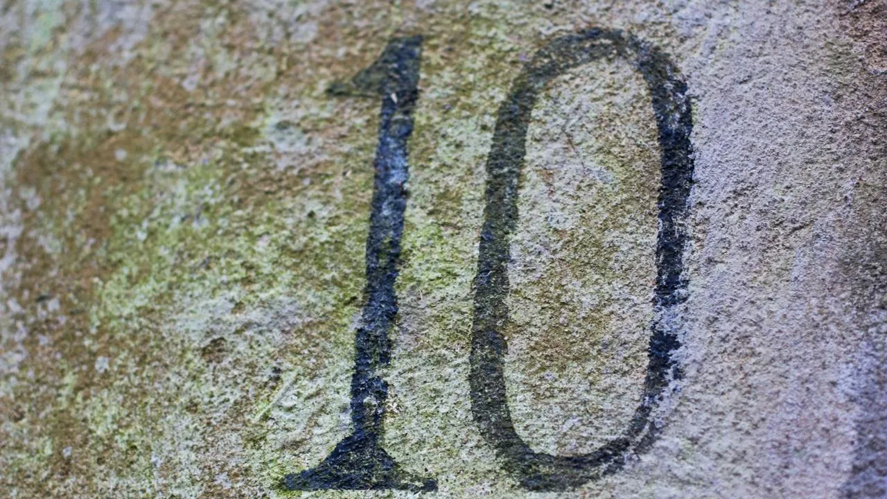 Зеркальная дата 10.10: как можно изменить свою жизнь в лучшую сторону