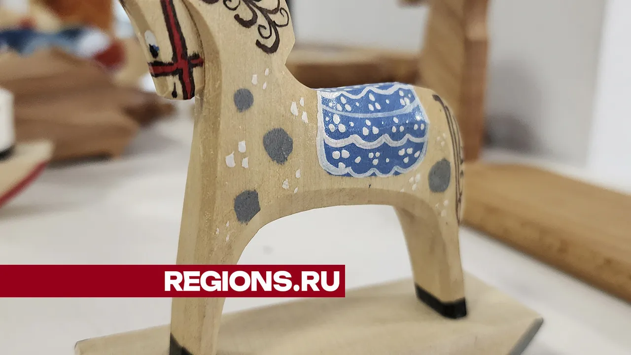 Фото: Андрей Семибратов