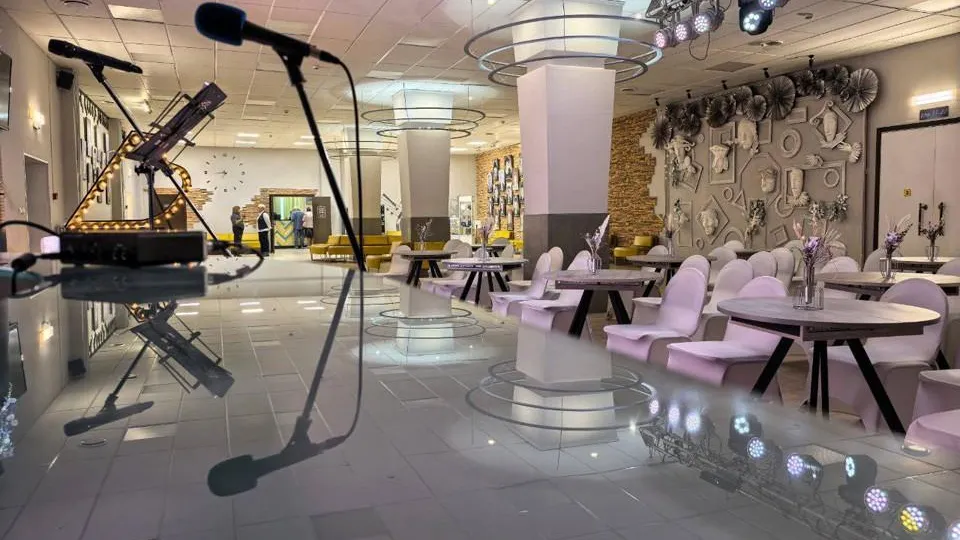 Щелковский театр