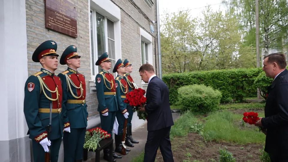 Фото: пресс-служба администрации г.о. Балашиха