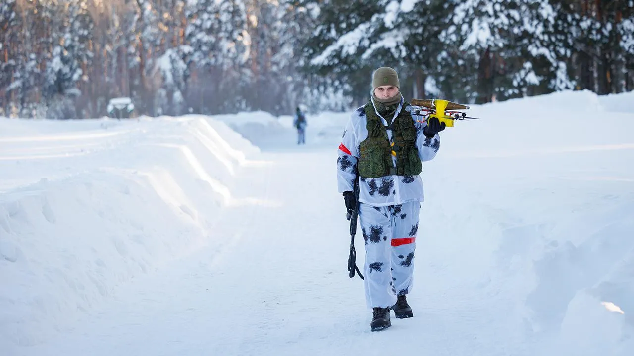 пресс-служба губернатора и правительства Московской области/Сергей Шешин