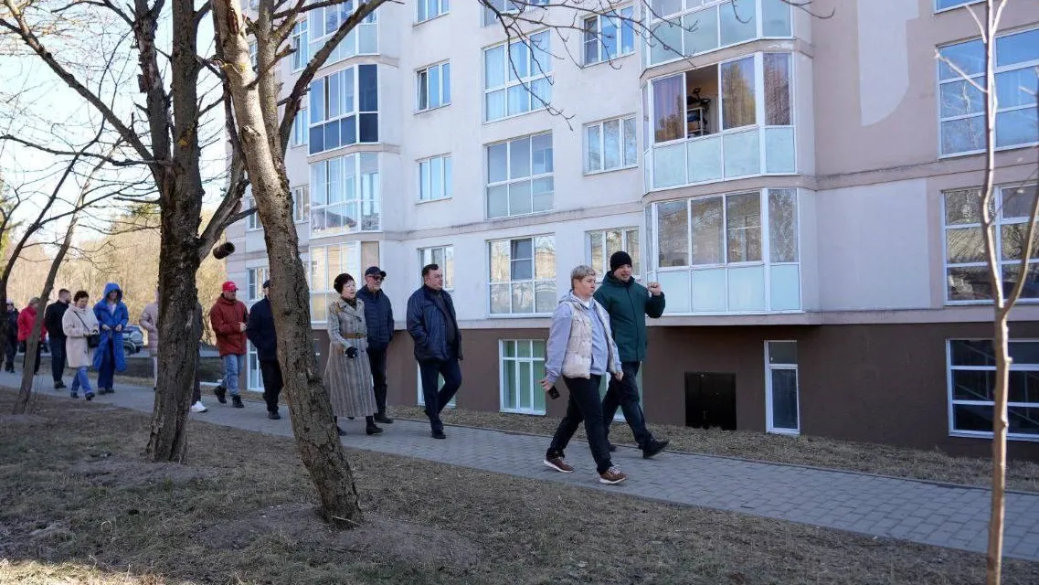 Фото: пресс-служба администрации г.о. Сергиев Посад