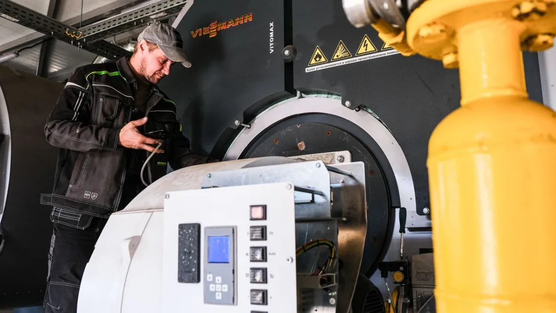 Фото: пресс-служба губернатора и правительства Московской области