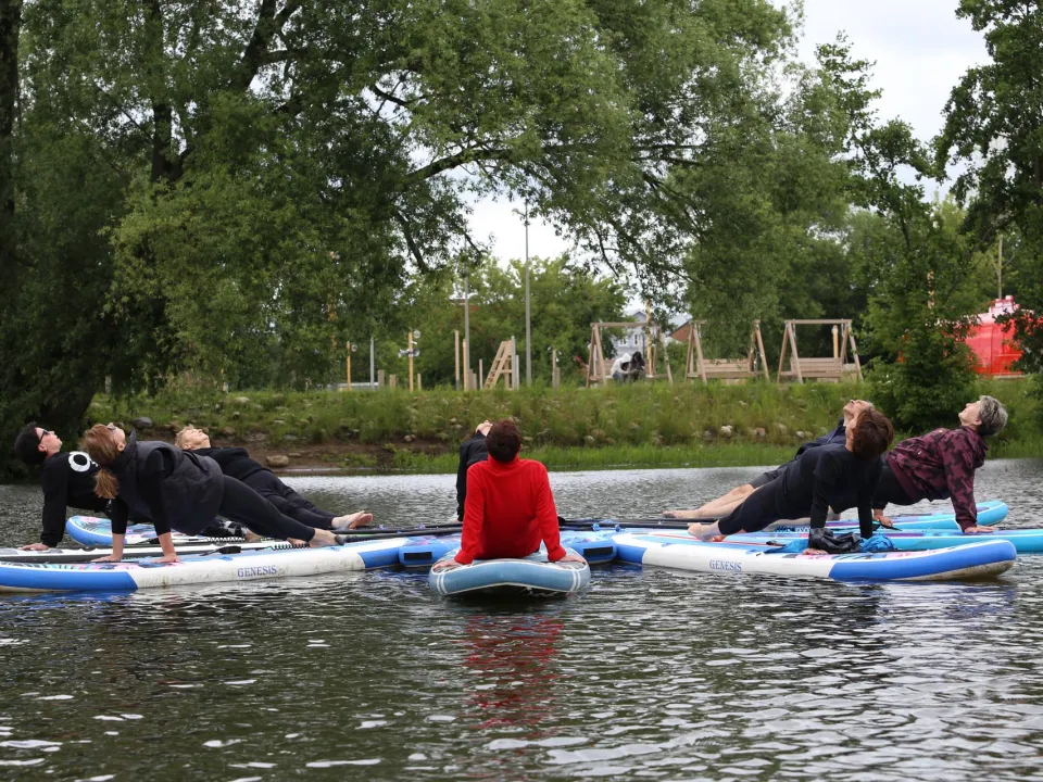 Фото: Министерство социального развития Московской области