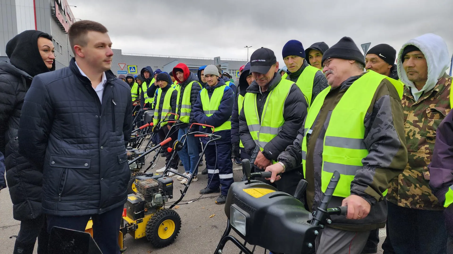 Фельдфебелева Ольга