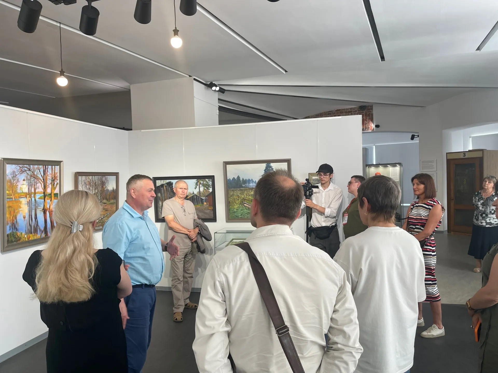 Фото: Щелковский историко-художественный музей