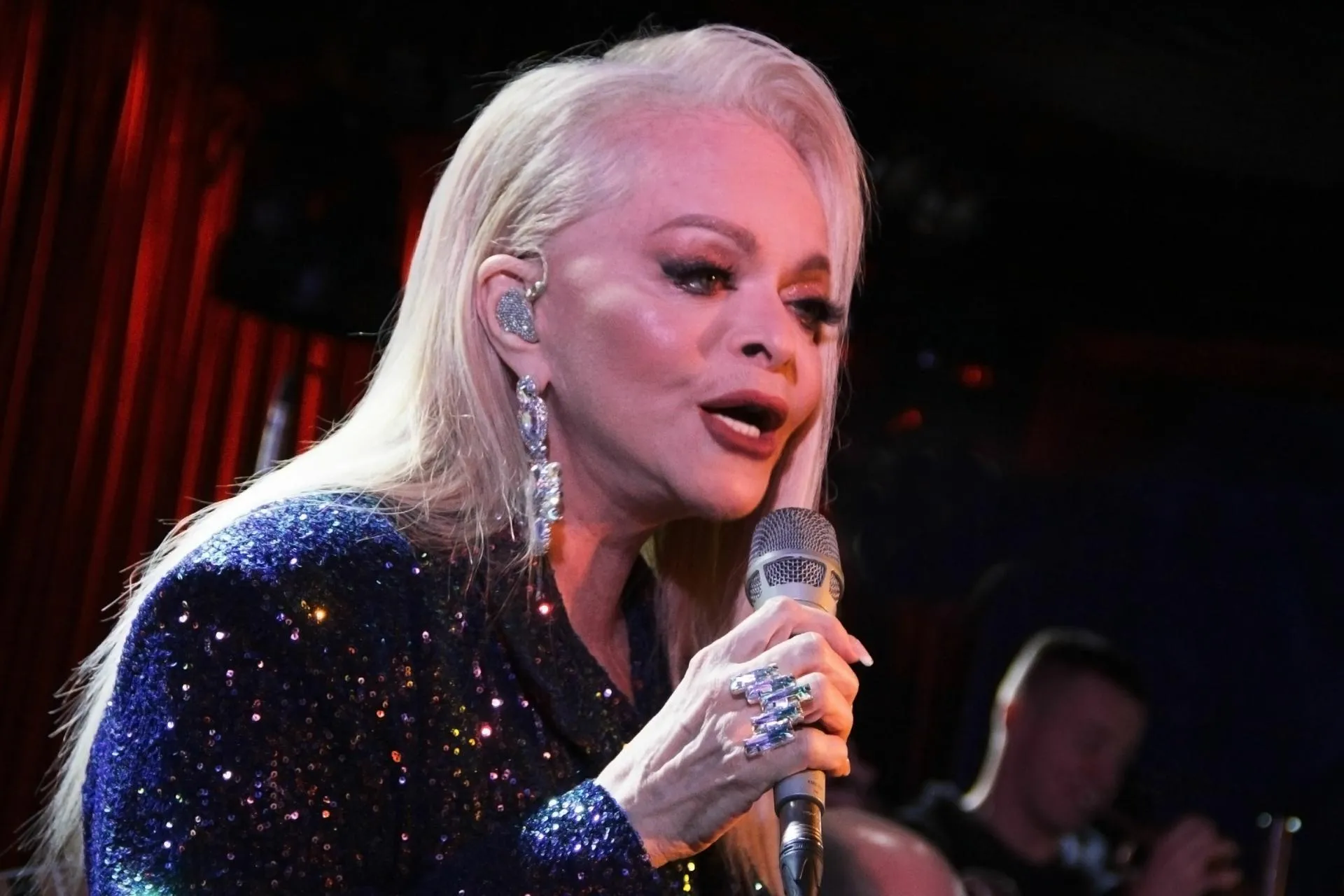 Roman Denisov/Global Look Press