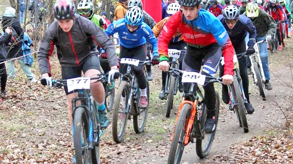 Фото: спортшкола «Победа»