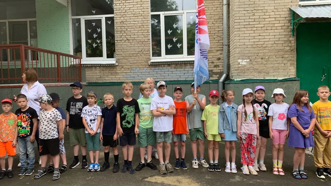 Фото: пресс-служба администрации г.о. Лыткарино