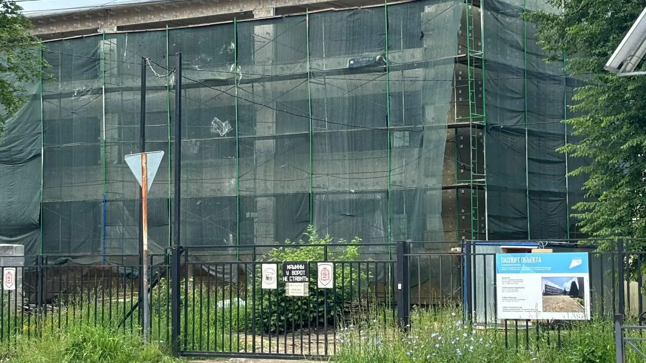 Фото: Светлана Плотникова