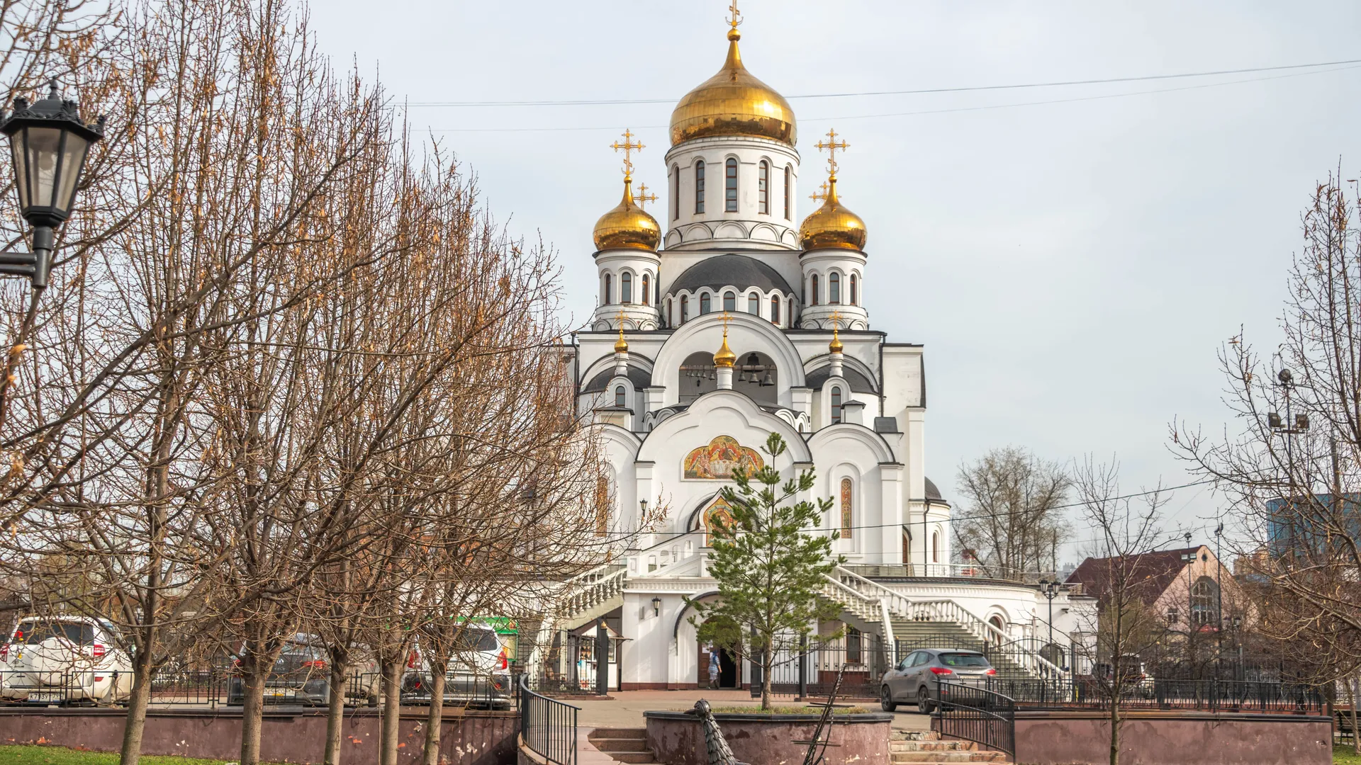 Фото: Ирина Зубарева