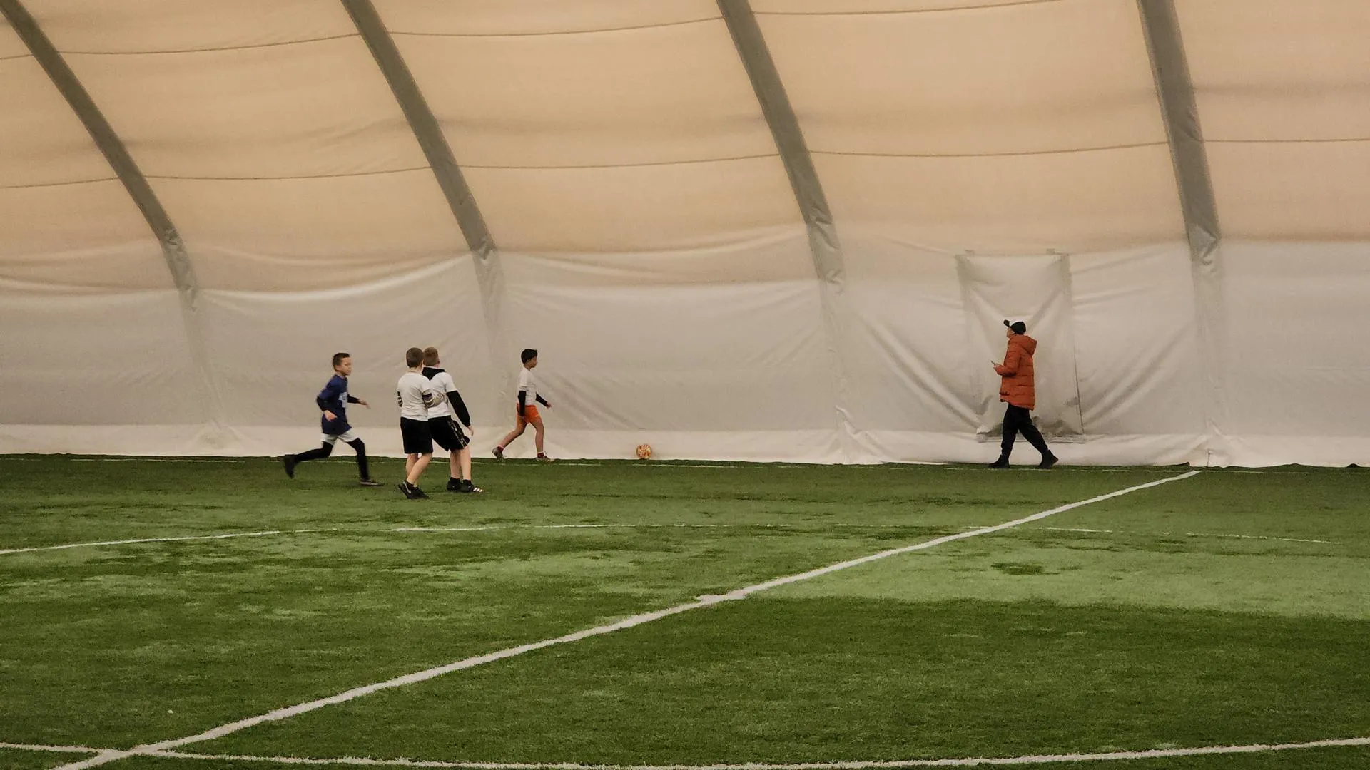 Фото: Виталий Сид