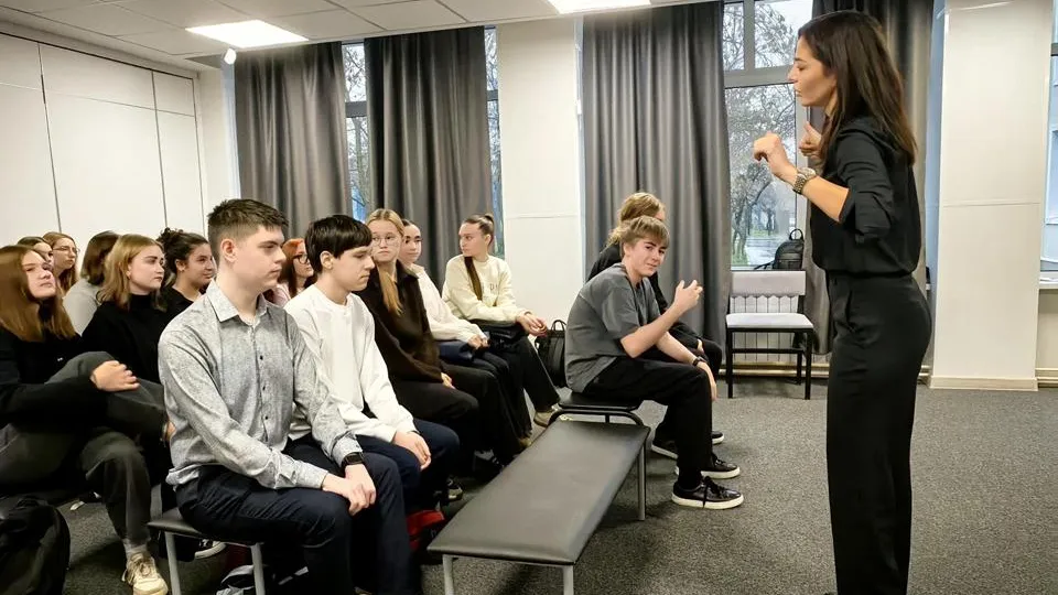 Елена Катасонова