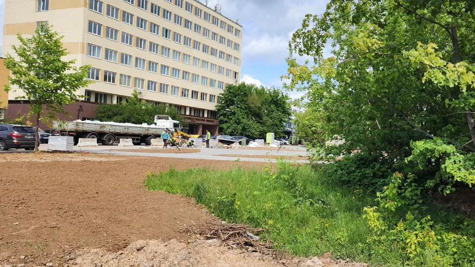 Фото: Анастасия Сараева