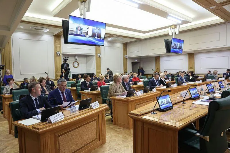 пресс-служба губернатора и правительства МО