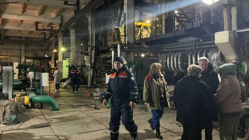 Фото: ГКУ МО «Мособлпожспас»