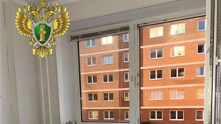 Фото: прокуратура Московской области