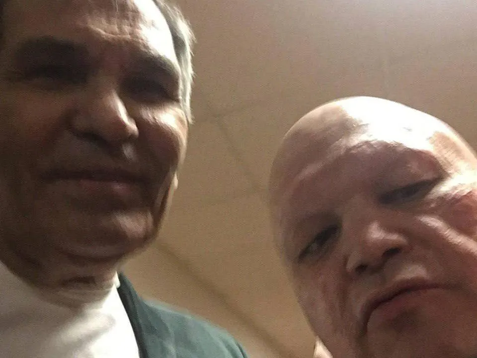 Союз ритуальных агентов готовит Алибасову стеклянный гроб и памятник с унитазом