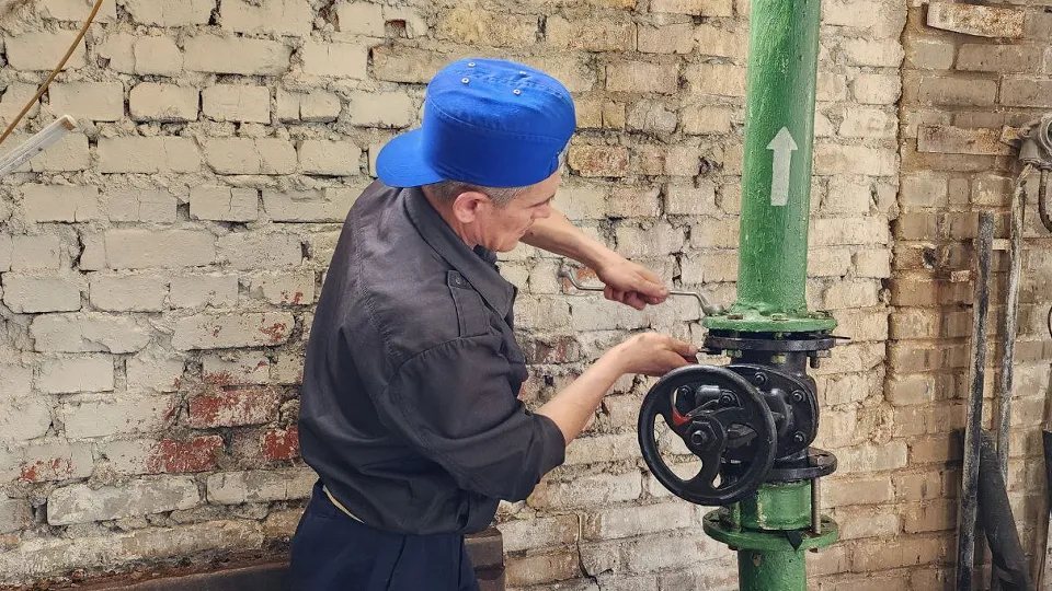 Фото: МедиаБанк Подмосковья/Елена Лабзина