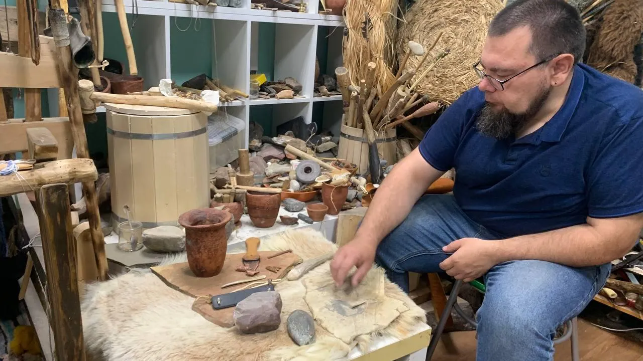 Фото: МедиаБанк Подмосковья/Екатерина Елисеева