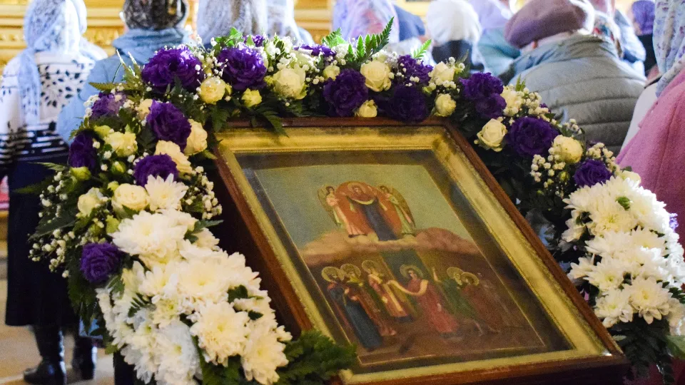 Фото: vk.com/1- Егорьевское благочиние