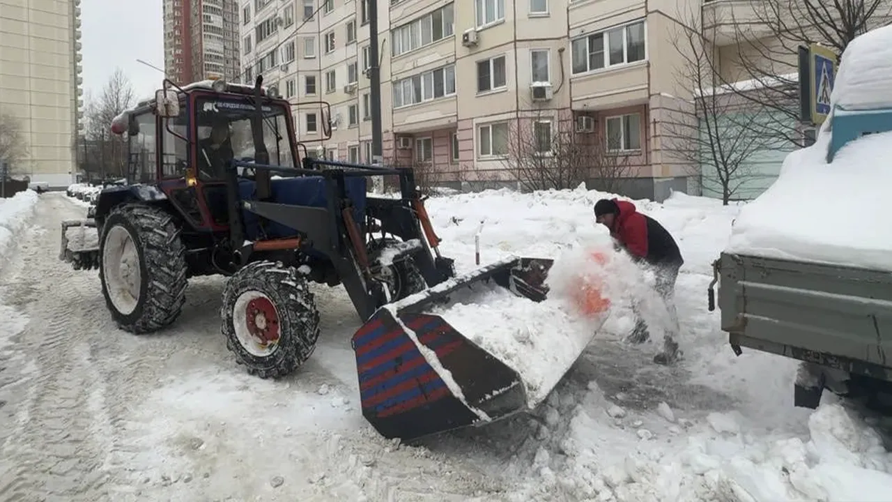 пресс-служба администрации г.о. Долгопрудный
