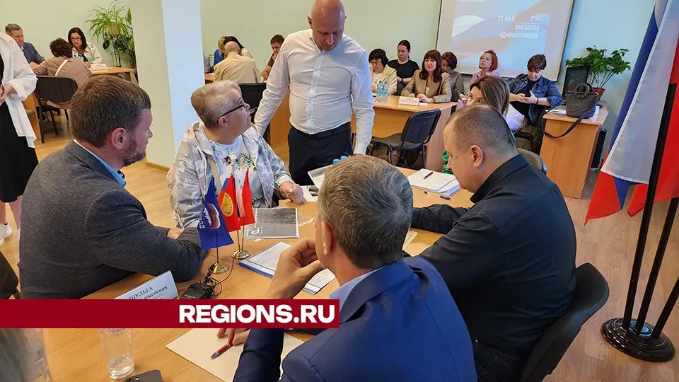 Фото: Валерий Гореловский