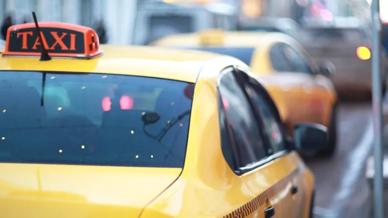 Эксперт прокомментировал идею запретить судимым работать на общественном транспорте