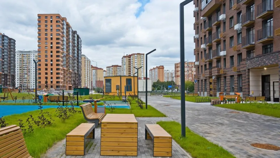 Фото: проектное решение